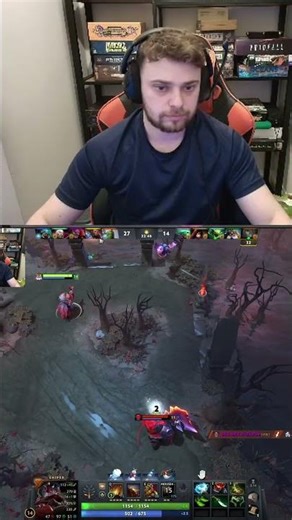 Average Dota 2 Ranked Experience
