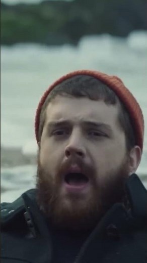 Behind the scenes of the Agape video