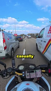 494K views · 10K reactions | Is this Filtering or Lane Splitting? ...