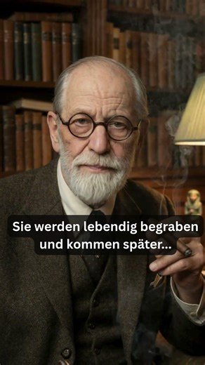 Sigmund Freud 🧠