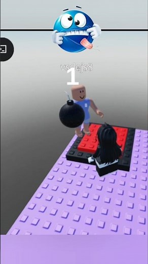 I was being a bit of a troll, sorry 🙈 #roblox #robloxshorts