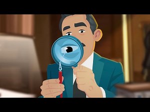 Być jak Ignacy: Przypadek? Nie sądzę! - Wehikuł Ignacego #2 [Być jak Ignacy]