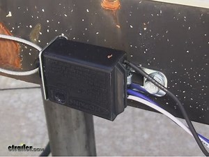 Feature Review Hopkins Pull to Test Breakaway Switch with 48