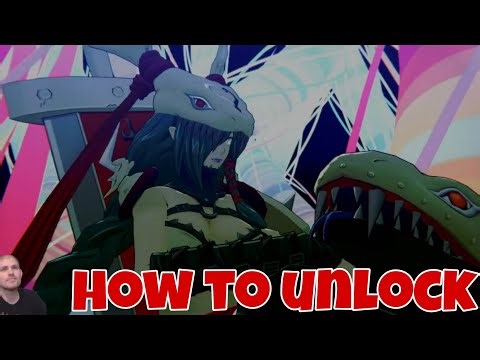 Digimon Story Time Strangers: How To Unlock Mervamon