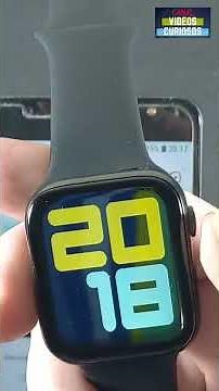 Como Conectar o SmartWatch S9 ao Celular Usando o Aplicativo Lefun Health (Procedimento 3 de 3)