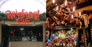 Here are 10 Metro Vancouver restaurants that we miss | Food & Drink