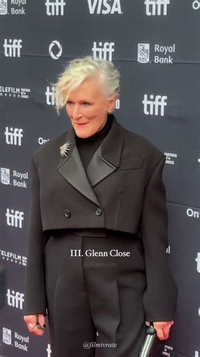 The Cast of #KnivesOut Wake Up Dead Man | TIFF50