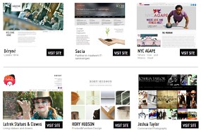 IM Creator: בניית אתרים בצורה מהירה ופשוטה [סטארטאפ] | גיקטיים