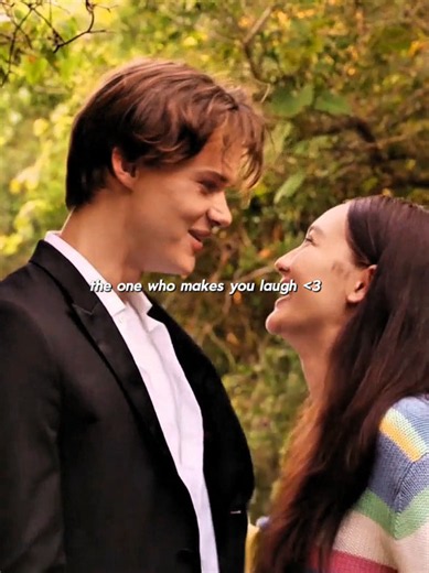 Conrad and Belly: 'You have a crush on me?' scene from The Summer I Turned Pretty