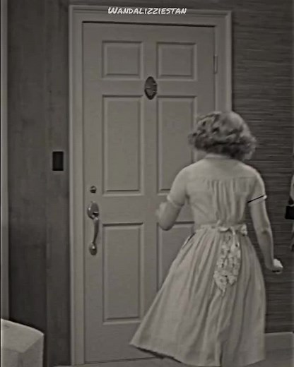 WandaVision-Episódio 01📺#wandavision#wandamaximoff#visao#agnes#agathaharkness##disneyplus#marvelstudios#foryou#fyyyyyyyyyyyyyyyy