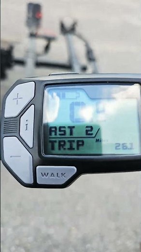 Hyper eride mid-drive. first ride.