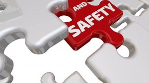 Health Safety Inscription On Missing Element Stock Footage Video (100% Royalty-free) 1016103409 | Shutterstock