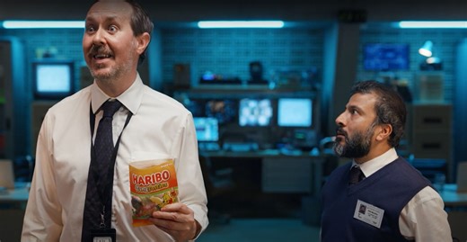 HARIBO Brings Back in 2015 Kids Voices ‘Nostalgix’