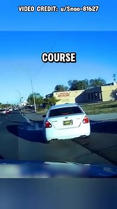 Insurance Fraud Attempt Caught On Dash Cam! 😨 #dashcam #usa #dashcamera #dashcamvideos #dashcams #roadsafety #crash #driving #driver #drivers #cars #car #foryou #fyp | HD CAM 99