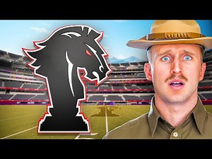 I Brought the NFL to Australia...