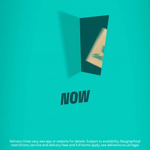 2.1K reactions · 63 shares | Restaurants and shops delivered in as little as 25 minutes from Deliveroo ️✨ | Deliveroo | Facebook