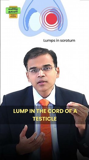 Redness, swelling, or missing testicle? 🧸 These signs shouldn't be ignored!