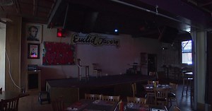 Applause:The Euclid Tavern Reopens; Artist Derek Hess Season 16 Episode 41
