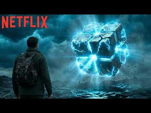 The TOP 10 Underrated Sci-Fi Movies on Netflix You Need to See NOW