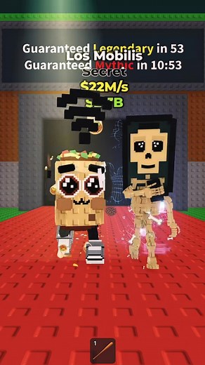 1.6K views · 14 reactions | #stealabrainrot #fyp #foryou #roblox | GAG Method | Facebook