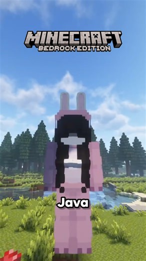 PauLaLaMC on Instagram: "Por esto Minecraft Bedrock es mejor que Java... #Minecraft #MinecraftEspaña #TrucosMinecraft #SecretosMinecraft #CuriosidadesMinecraft #MinecraftVanilla #MinecraftTips #MinecraftJugando #MinecraftEspañol #MecánicasMinecraft #GamingES #MinecraftPro #MinecraftDivertido #MinecraftTipsYT #MinecraftSpeedrun #MinecraftNoMod ⁨@minecraft⁩"