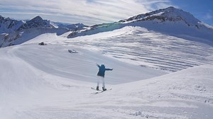 Earlier this year Olympic snowboarder and MC ambassador Aimee Fuller ran her first marathon in Pyongyang! Tonight is the World Premiere of ‘Running in North Korea’ a documentary of Aimee’s experience and the power of sport to bring people together 🙌 Like all of our ambassadors, we love that she uses her influence to inspire positive action and can’t wait for this evening. Check out this video to see what Aimee is usually getting up to on the slopes... | Mindful Chef