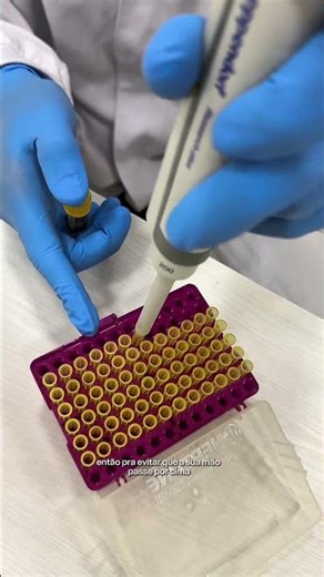 How to remove a pipette tip without contamination