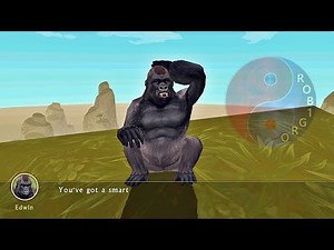 WildCraft: Stories - The Jungle King - Chapter 11 Cat and Mouse |