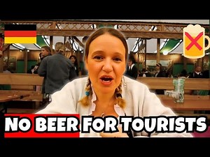 What to Expect at Oktoberfest 2026 (We Couldn't Get Beer)