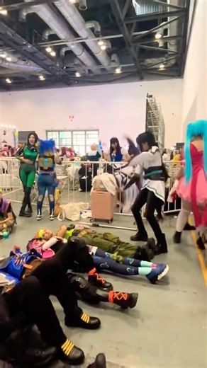 Your mission is not over yet!