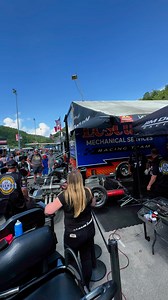 201K views · 1.5K reactions | Scary moments for Buddy Hull when a parachute failure sends the Jim Dunn Racing MOONEYES Funny Car into the sandtrap and net in Round 2. Luckily, Buddy was able to quickly get out of the car and appeared to be okay. #DragRacingNews | Competition Plus | Facebook