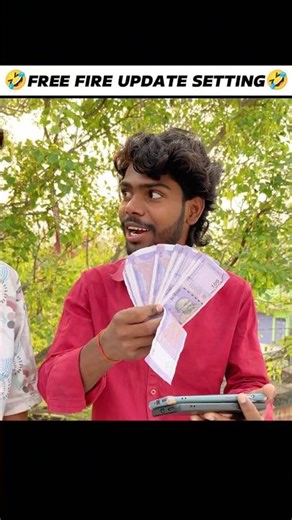 Kallu FF Update 😂 - para SAMSUNG A3,A5,A6,A7,J2,J5,J7,S5,S6,S7,SA10,A20,A30,A50,A70 /// FREEFIR