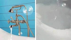 Luxurious innovation that elevates your bathroom experience. | DXV