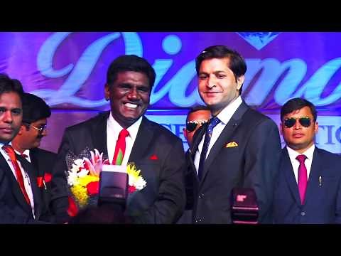 Safe Shop Hyderabad Diamond Function Promo Video