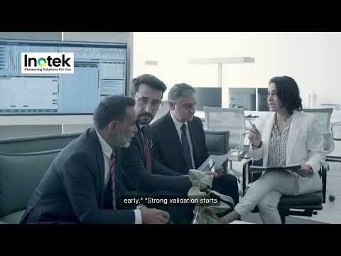 Global Pharma Validation Checklist: Stay FDA-Ready with Inotek