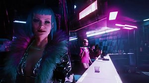 Cyberpunk 2077 - The Information - Scan apartment security system - Scan thermal clues - Find relic