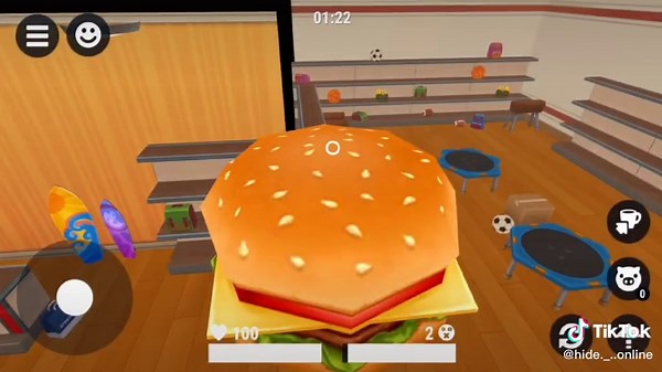 Hide Online: Tips y Trucos para los Mejores Escondites