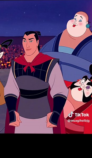 Mulan Movie Clips: TikTok Highlights and Insights