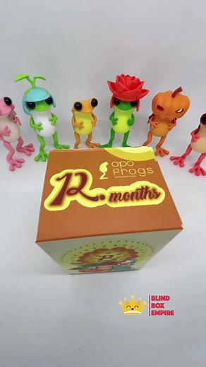 BlindBoxEmpire on TikTok