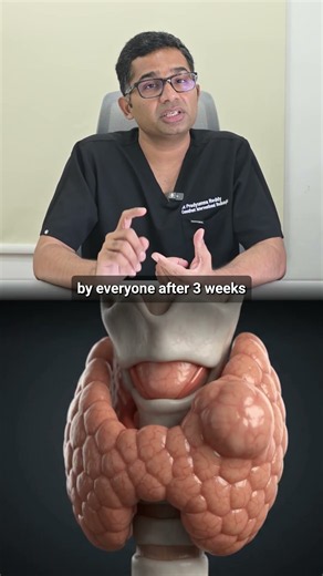 Thyroid Nodule ఎప్పుడు Shrink అవుతుంది? | RFA తర్వాత Thyroid Nodule ఎప్పుడు తగ్గుతుంది?