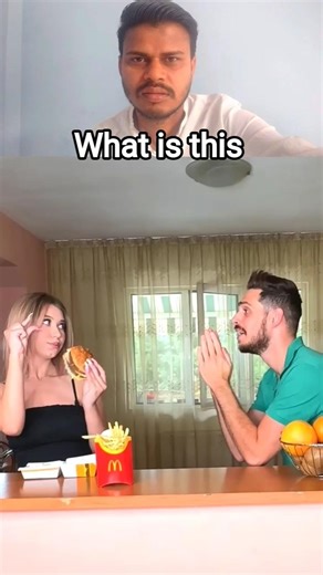 Tik tok pranks on girlfriend 😭#shorts