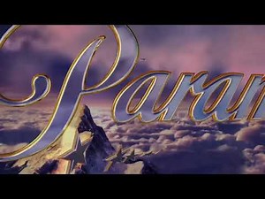 [MSL] Paramount Pictures Logo (2007-2009)