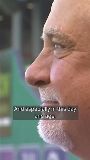 Bob Maxon thanks his viewers of 30 years