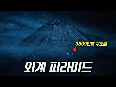 The Chilling Secret of a Pyramid Discovered on an Alien Planet (Spoiler Alert) | Ending Included