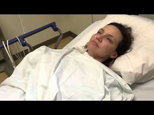 Bartonella Seizure Not Responding to Ativan.