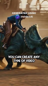 Create high-quality videos for ads, social media, and more—in minutes with Invideo!🚀 | invideo