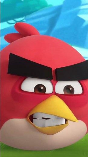 Red's Overthinking Rage 😡