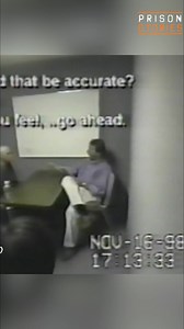 A suspect's delusion of grandeur surfaces during a tense interrogation. Now, investigators face a difficult question: is this grounds for a legal insanity defense? The line between crime and madness blurs. #TrueCrime #LegalInsanity #Interrogation #GodComplex #CriminalPsychology | Prison Stories