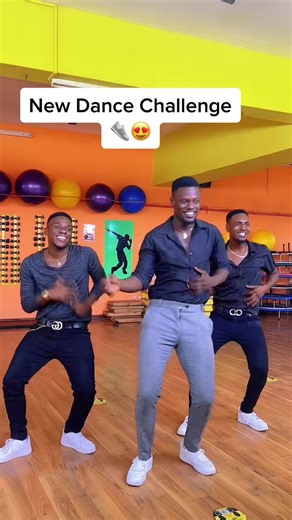 Exciting New Dance Challenge 2023