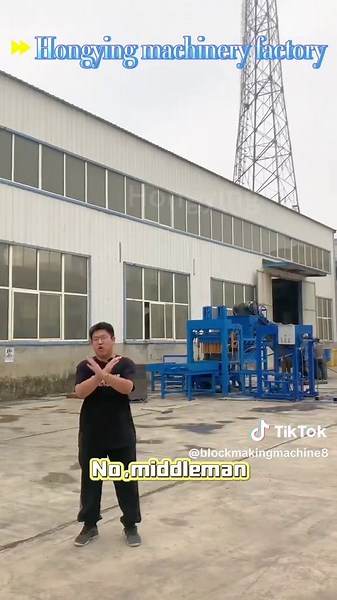 Manual Brick Making Machines for Your Factory Needs